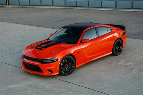 2018 dodge charger daytona